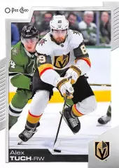 2020-21 O-Pee-Chee #270 Nicolas Hague