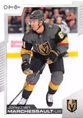 2020-21 O-Pee-Chee #371 Jonathan Marchessault