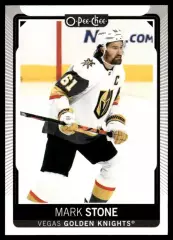 2021-22 O-Pee-Chee #36 Mark Stone