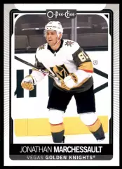 2021-22 O-Pee-Chee #258 Jonathan Marchessault