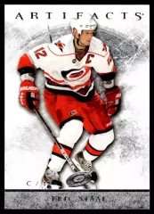 2012-13 Artifacts #26 Eric Staal