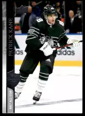 2020-21 Upper Deck #658 Patrick Kane AS