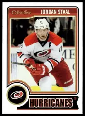 2014-15 O-Pee-Chee #73 Jordan Staal