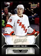 2020-21 Upper Deck MVP #97 Brady Skjei