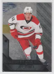 2014-15 Black Diamond #52 Jeff Skinner