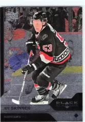 2013-14 Black Diamond #47 Jeff Skinner