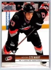 2012-13 Upper Deck #31 Anthony Stewart