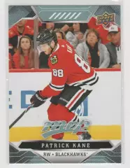 2019-20 Upper Deck MVP #204 Patrick Kane SP