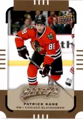 2015-16 Upper Deck MVP #143 Patrick Kane SP