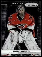2013-14 Panini Prizm #16 Cam Ward