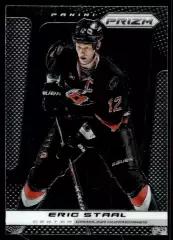 2013-14 Panini Prizm #14 Eric Staal