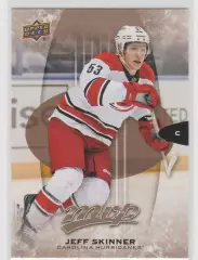2016-17 Upper Deck MVP #109 Jeff Skinner