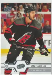 2019-20 Upper Deck #513 Joel Edmundson