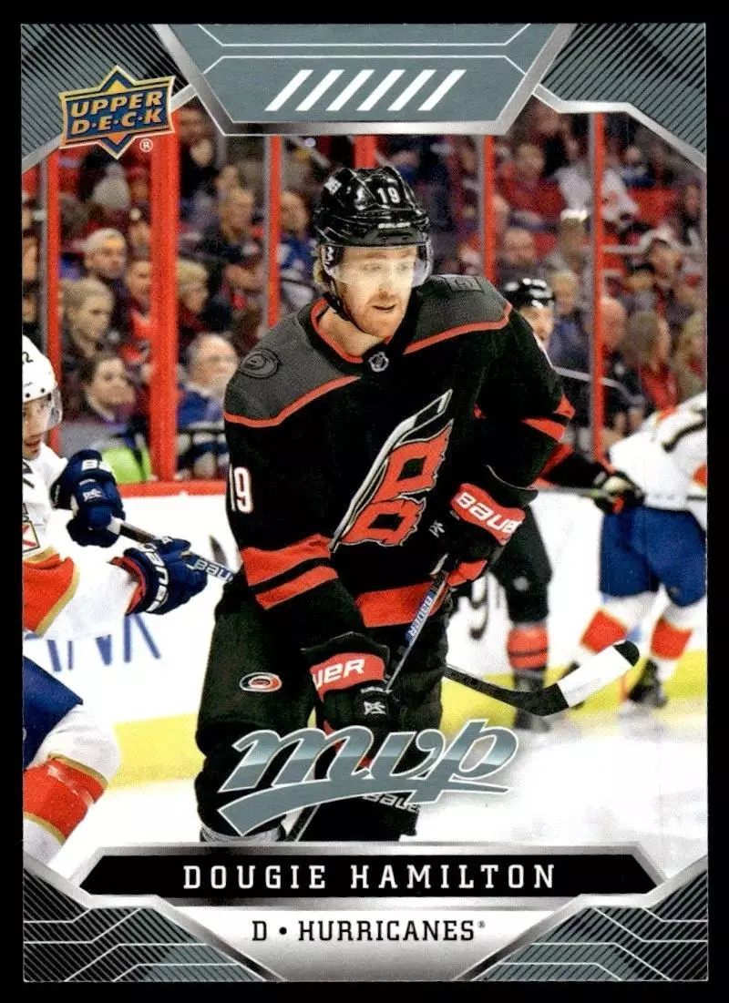 2019-20 Upper Deck MVP #149 Dougie Hamilton