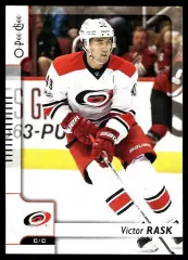 2017-18 O-Pee-Chee #202 Victor Rask