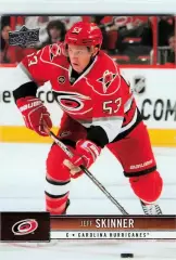 2012-13 Upper Deck #29 Jeff Skinner