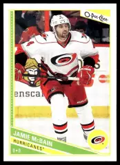 2013-14 O-Pee-Chee #187 Jamie McBain