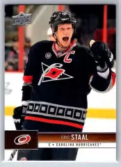 2012-13 Upper Deck #28 Eric Staal