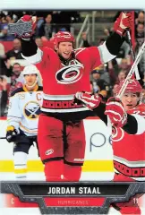 2013-14 Upper Deck #58 Jordan Staal