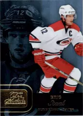 2015-16 Fleer Showcase Flair #12 Eric Staal R1