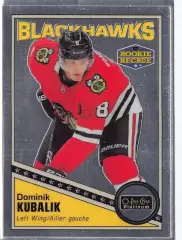2019-20 O-Pee-Chee Platinum Retro #R98 Dominik Kubalik RC