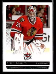 2014-15 Ultra #29 Antti Raanta