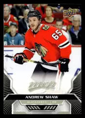 2020-21 Upper Deck MVP #24 Andrew Shaw