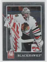 2011-12 Elite #136 Ray Emery