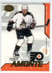 2002-03 Pacific Calder #48 Tony Amonte