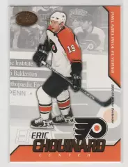 2002-03 Pacific Calder #87 Eric Chouinard