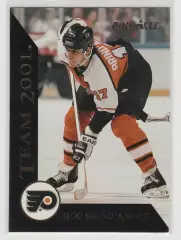 1993-94 Pinnacle Team 2001 #11 Rod Brind'Amour