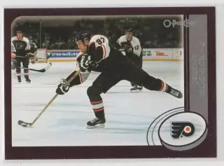 2002-03 O-Pee-Chee #87 Jeremy Roenick