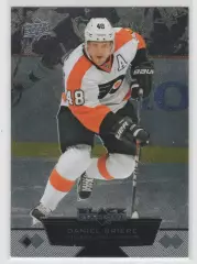 2012-13 Black Diamond #43 Daniel Briere