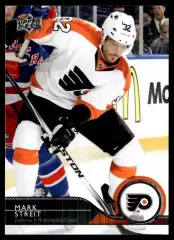 2014-15 Upper Deck #141 Mark Streit