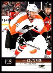 2012-13 Upper Deck #132 Sean Couturier