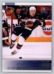 2004-05 Pacific #11 Ilya Kovalchuk