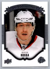 2015-16 Upper Deck UD Portraits #P10 Marian Hossa