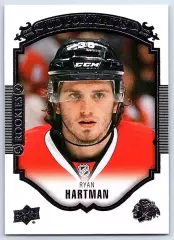 2015-16 Upper Deck UD Portraits #P59 Ryan Hartman