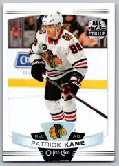 2019-20 O-Pee-Chee #438 Patrick Kane