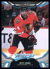 2022-23 Upper Deck MVP #44 Seth Jones