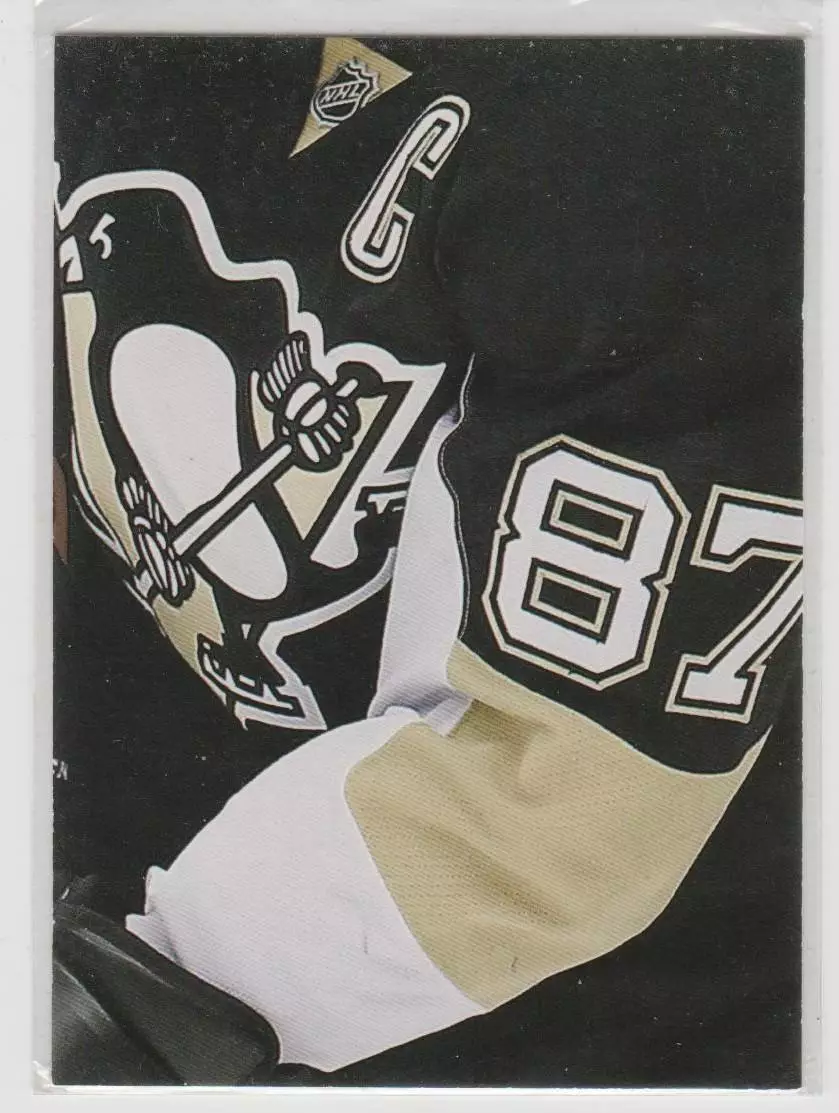 2016-17 Upper Deck MVP Puzzle Back #5 Cody Eakin 1