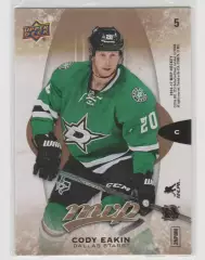 2016-17 Upper Deck MVP Puzzle Back #5 Cody Eakin