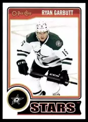2014-15 O-Pee-Chee #12 Ryan Garbutt