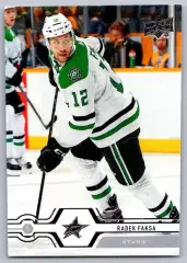 2019-20 Upper Deck #145 Radek Faksa