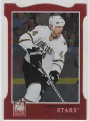 2011-12 Elite Aspirations #156 Sheldon Souray