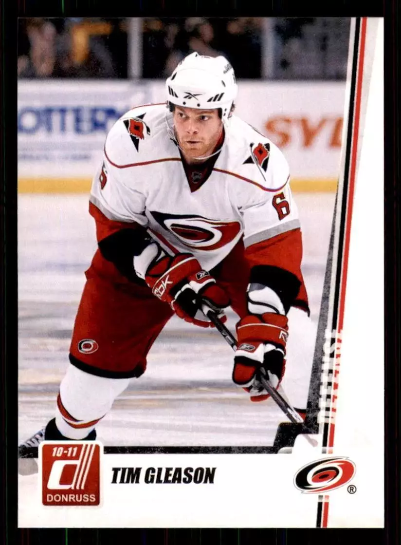 2010-11 Donruss #183 Tim Gleason