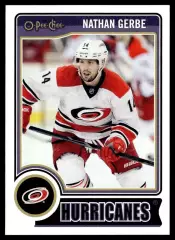 2014-15 O-Pee-Chee #479 Nathan Gerbe