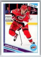 2013-14 O-Pee-Chee #459 Jordan Staal