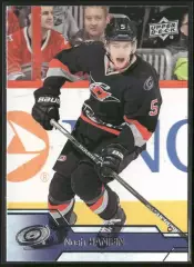 2016-17 Upper Deck #38 Noah Hanifin
