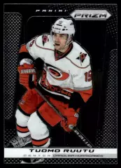 2013-14 Panini Prizm #20 Tuomo Ruutu